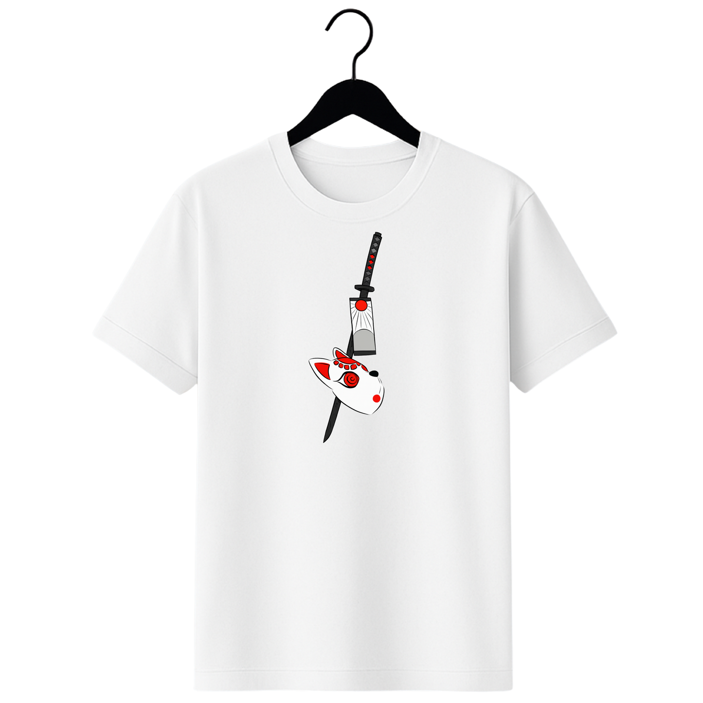 Anime Legends Oversized T-Shirt Collection 👕