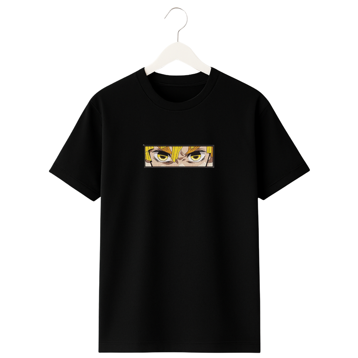 Anime Legends Oversized T-Shirt Collection 👕