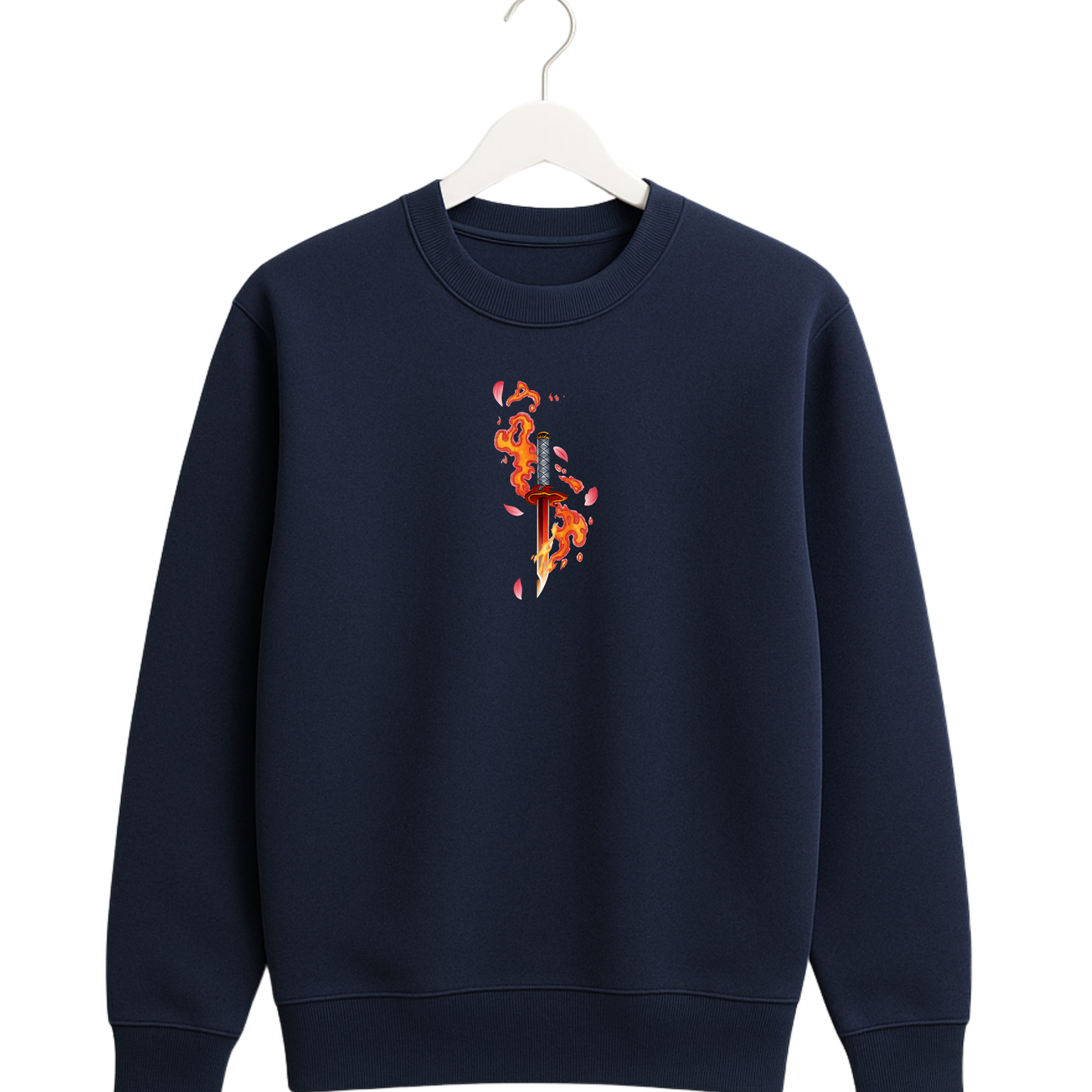 🔥 Premium Anime Sweatshirts