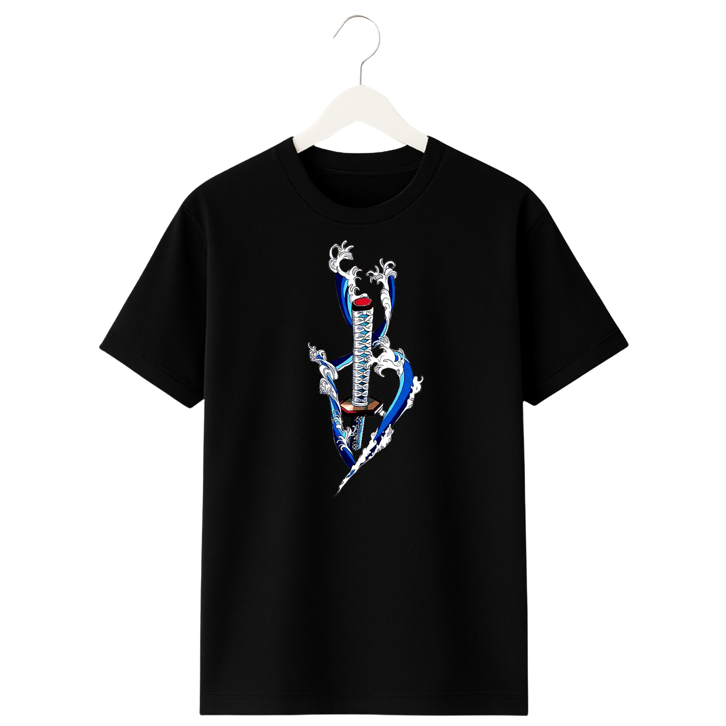 Anime Legends Oversized T-Shirt Collection 👕