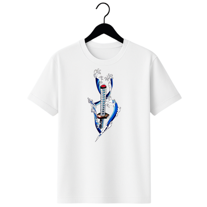 Anime Legends Oversized T-Shirt Collection 👕