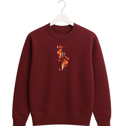 🔥 Premium Anime Sweatshirts