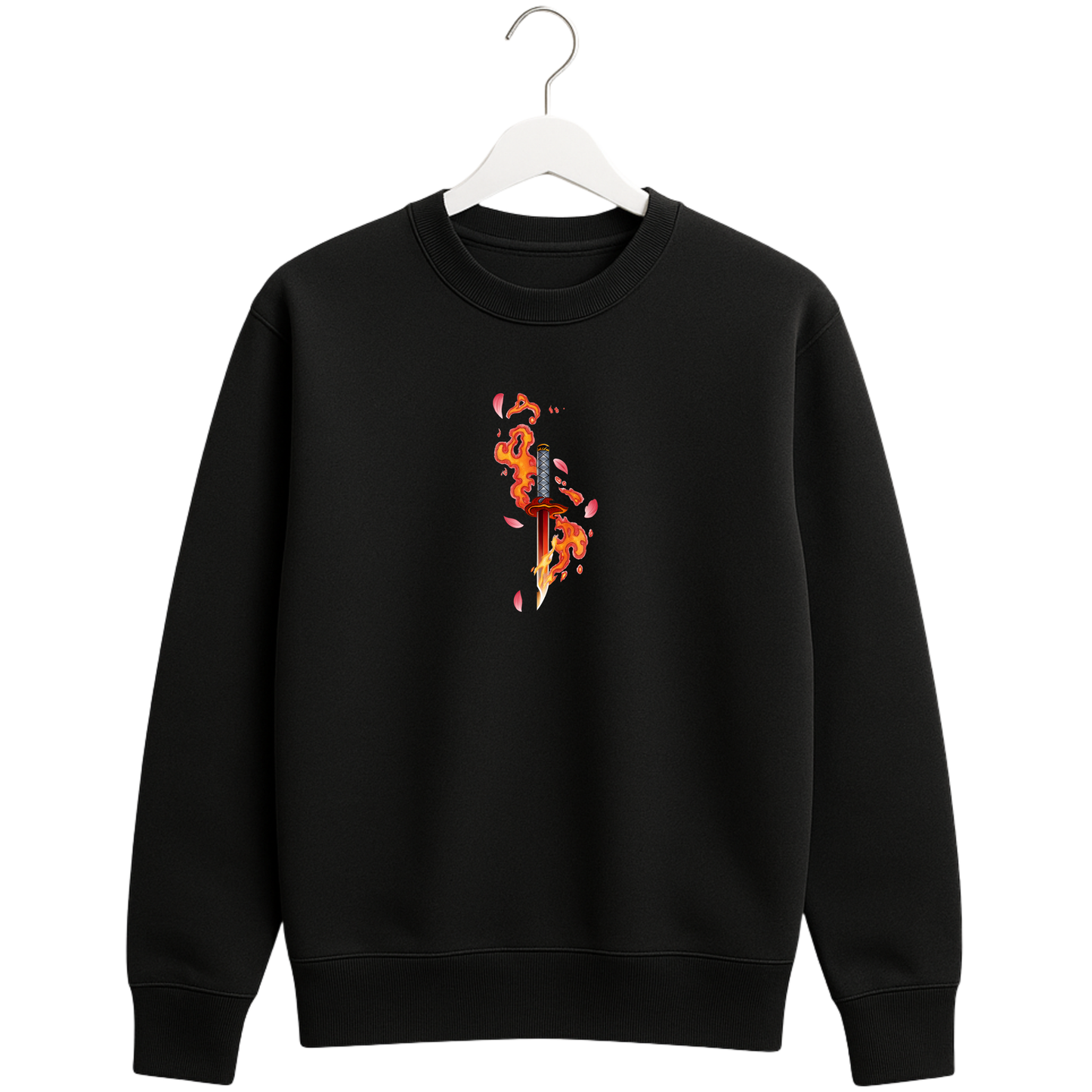 🔥 Premium Anime Sweatshirts