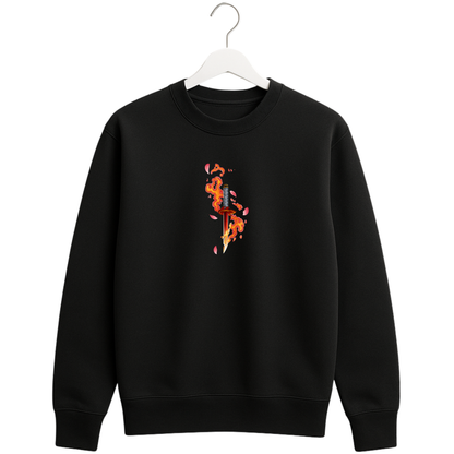 🔥 Premium Anime Sweatshirts