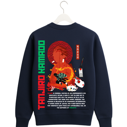 🔥 Premium Anime Sweatshirts