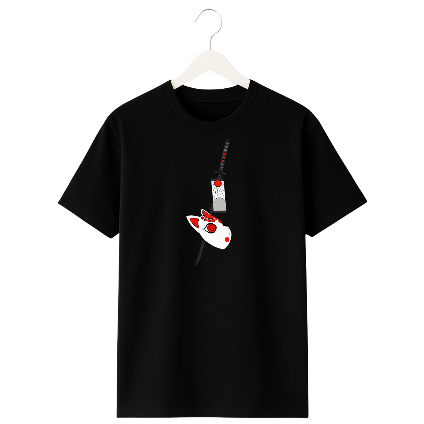 Anime Legends Oversized T-Shirt Collection 👕