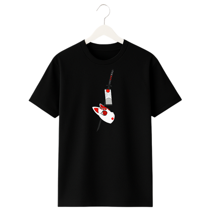 Anime Legends Oversized T-Shirt Collection 👕