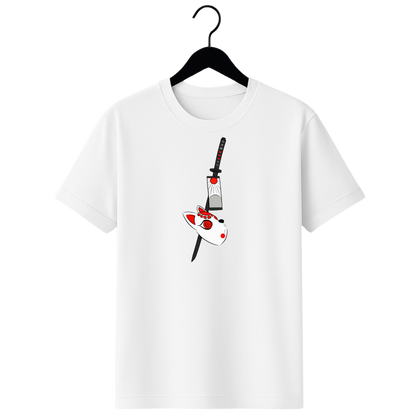 Anime Legends Oversized T-Shirt Collection 👕