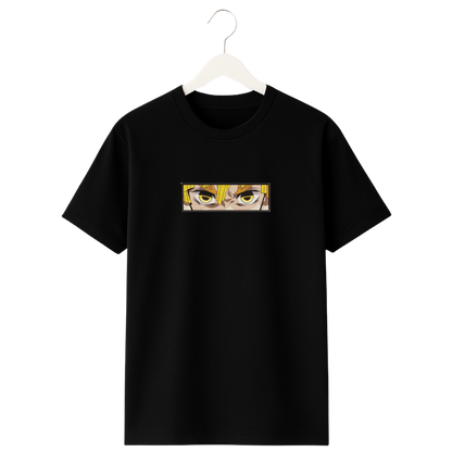 Anime Legends Oversized T-Shirt Collection 👕