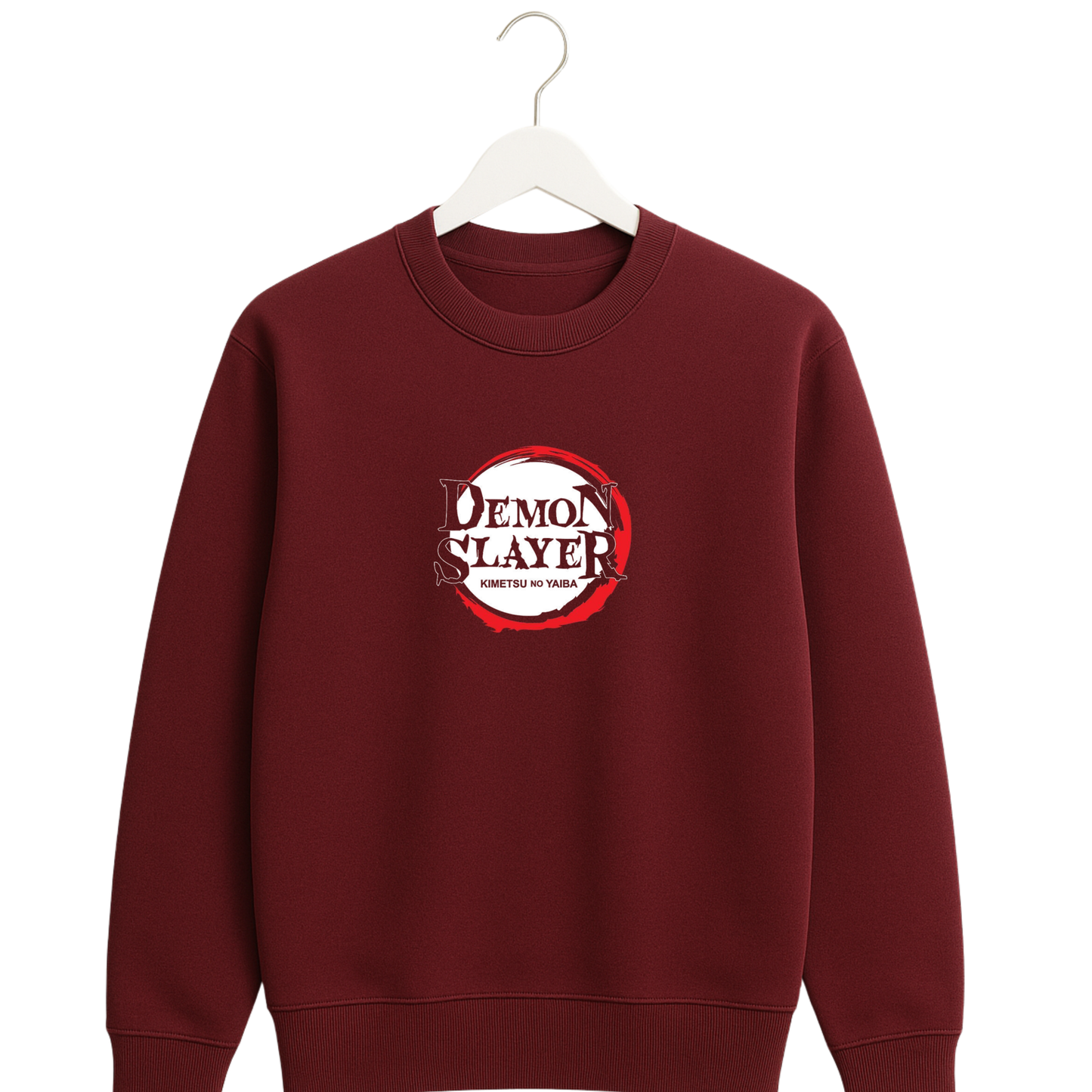 🔥 Premium Anime Sweatshirts