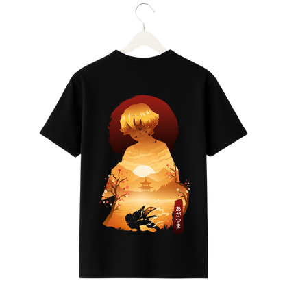 Anime Legends Oversized T-Shirt Collection 👕