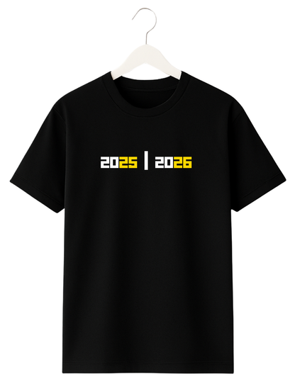 RCB BACK TO BACK CHAMPIONS T-SHIRT 🏆