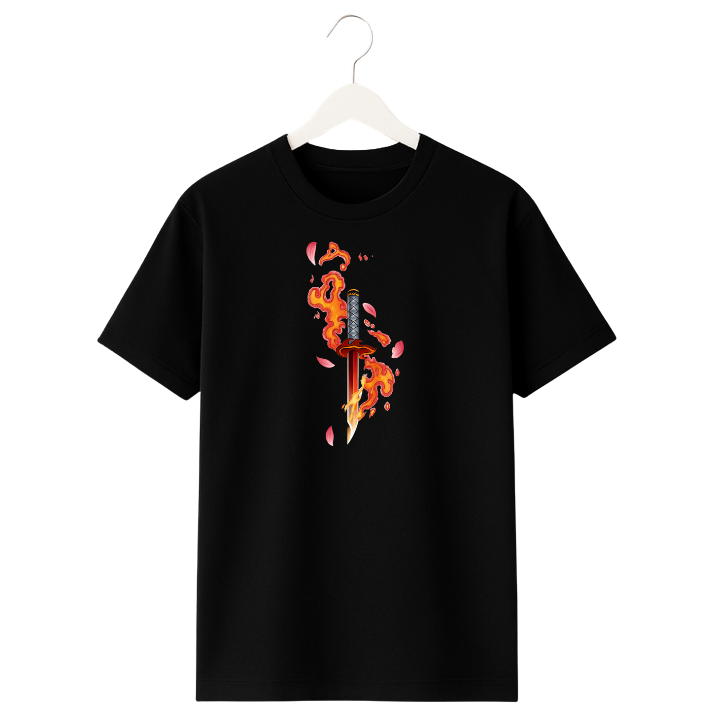 Anime Legends Oversized T-Shirt Collection 👕