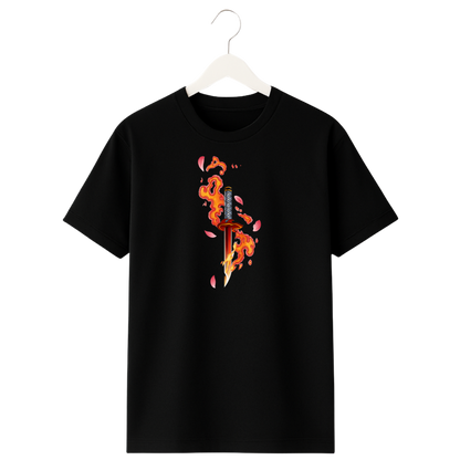 Anime Legends Oversized T-Shirt Collection 👕