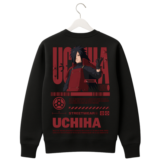 🔥 Premium Anime Sweatshirts