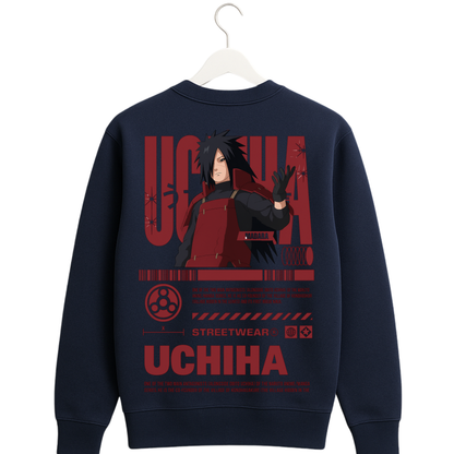 🔥 Premium Anime Sweatshirts