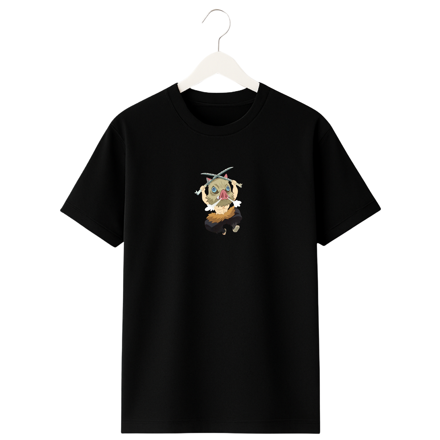 Anime Legends Oversized T-Shirt Collection 👕