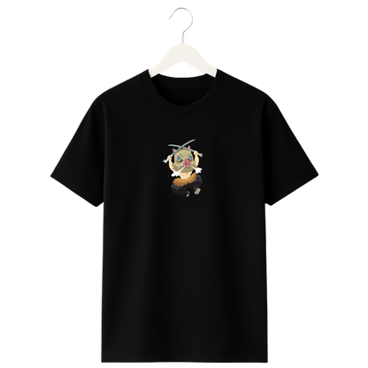 Anime Legends Oversized T-Shirt Collection 👕