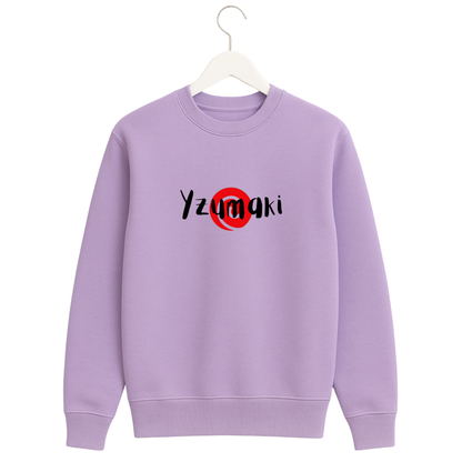 🔥 Premium Anime Sweatshirts