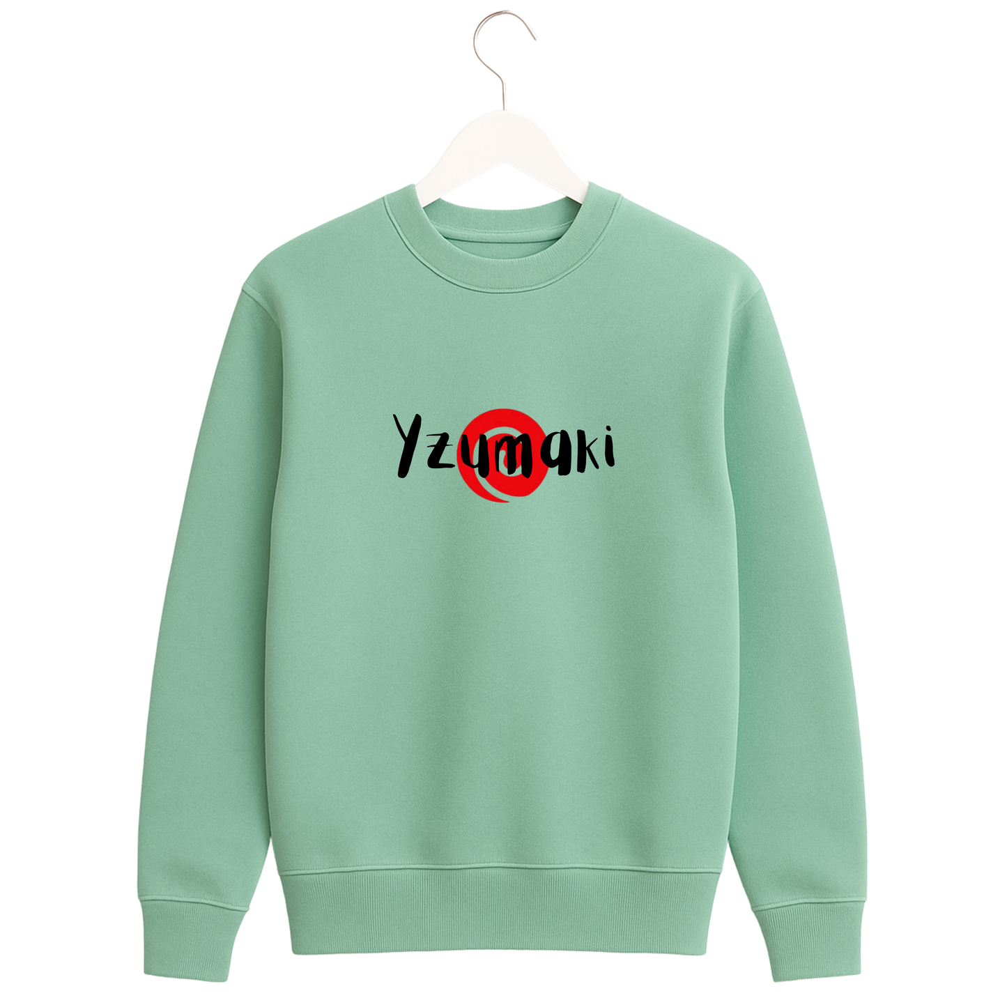 🔥 Premium Anime Sweatshirts