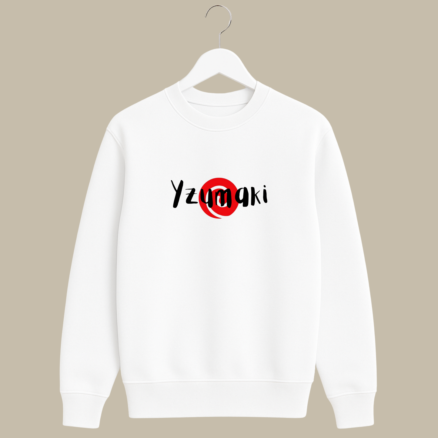 🔥 Premium Anime Sweatshirts