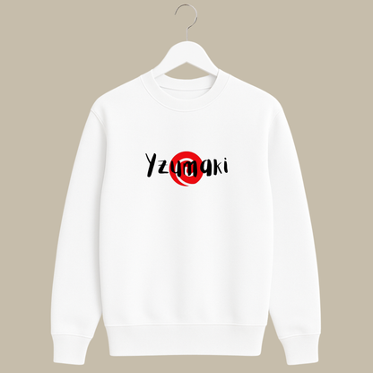 🔥 Premium Anime Sweatshirts