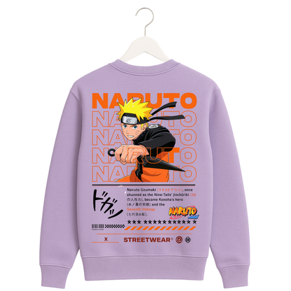 🔥 Premium Anime Sweatshirts