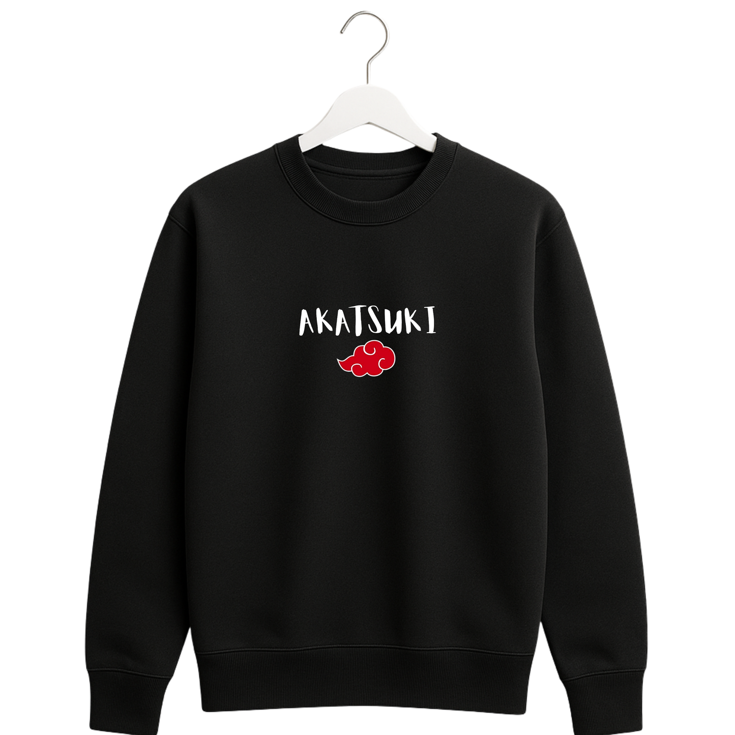 🔥 Premium Anime Sweatshirts