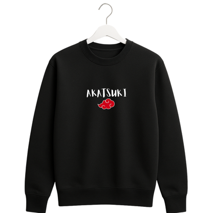 🔥 Premium Anime Sweatshirts
