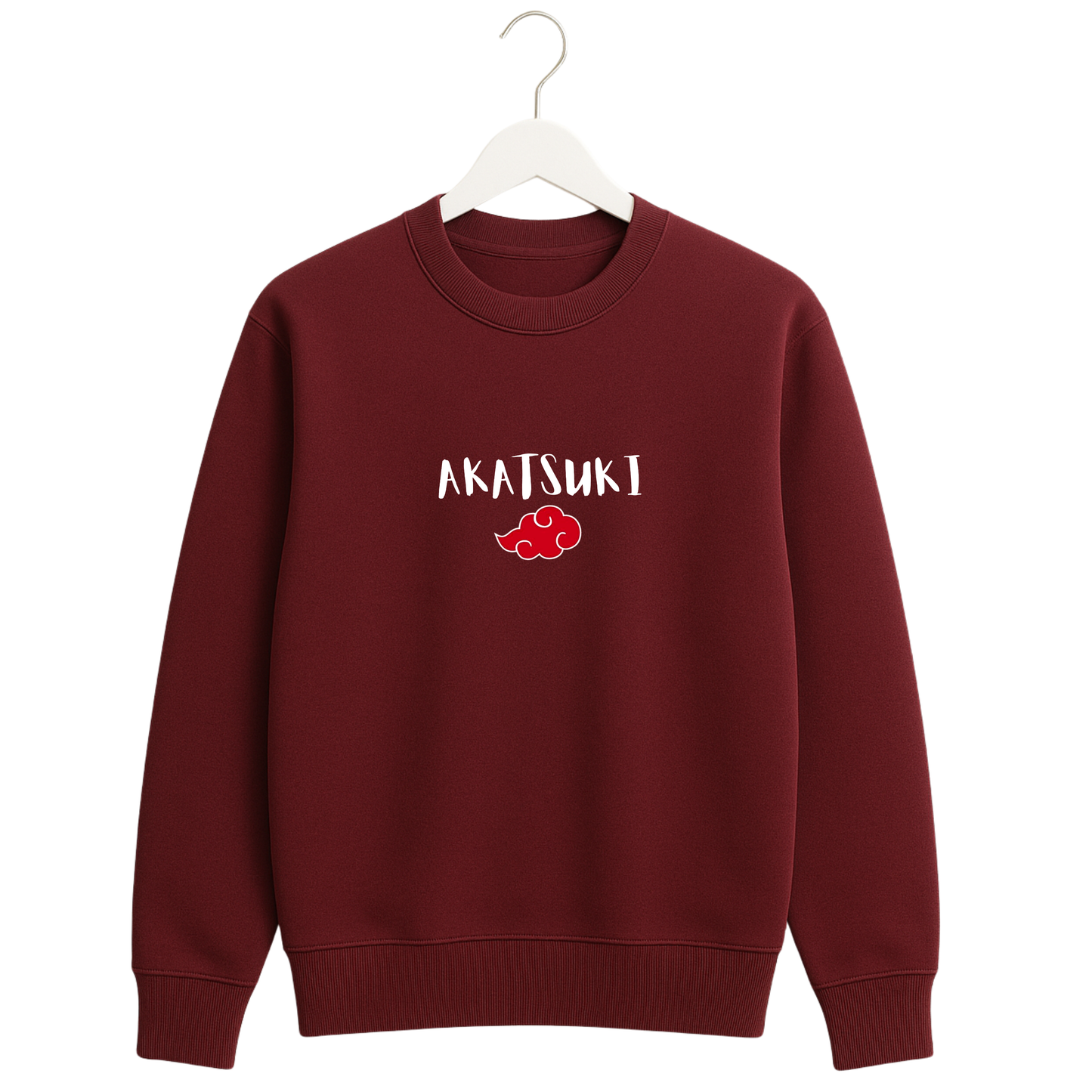 🔥 Premium Anime Sweatshirts