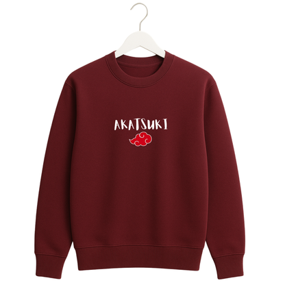 🔥 Premium Anime Sweatshirts