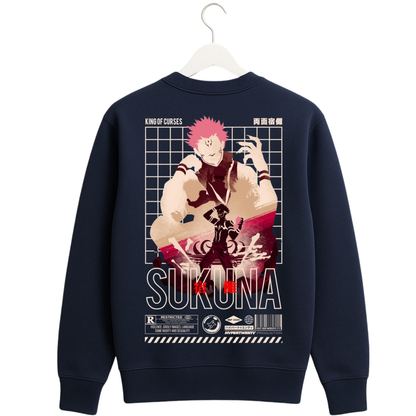 🔥 Premium Anime Sweatshirts