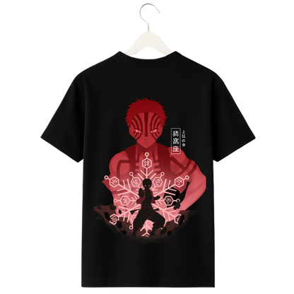 Anime Legends Oversized T-Shirt Collection 👕