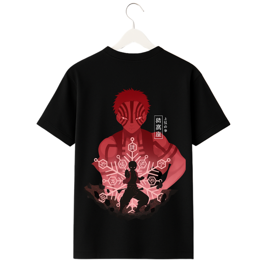 Anime Legends Oversized T-Shirt Collection 👕