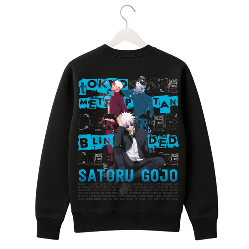🔥 Premium Anime Sweatshirts