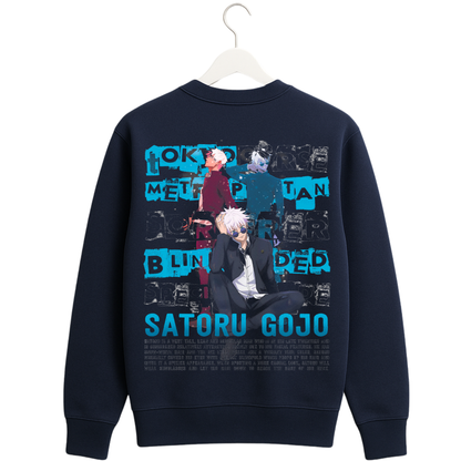 🔥 Premium Anime Sweatshirts