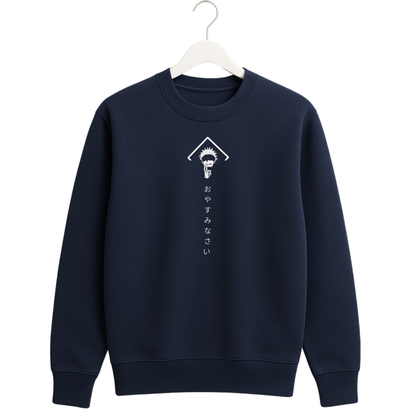 🔥 Premium Anime Sweatshirts