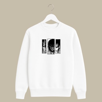 🔥 Premium Anime Sweatshirts