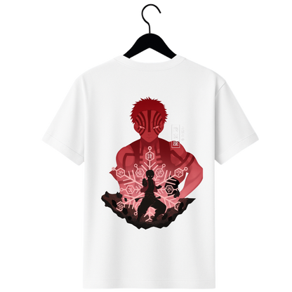 Anime Legends Oversized T-Shirt Collection 👕