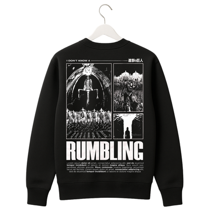 🔥 Premium Anime Sweatshirts