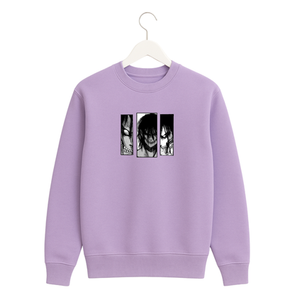 🔥 Premium Anime Sweatshirts