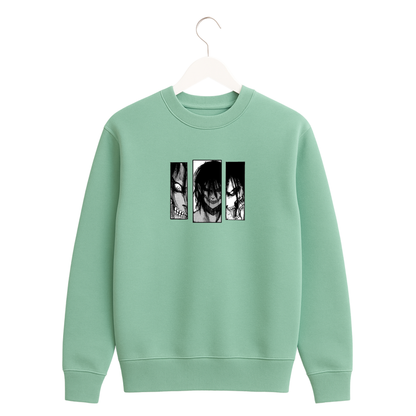 🔥 Premium Anime Sweatshirts