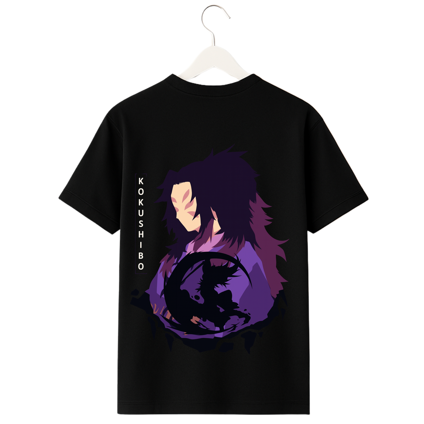 Anime Legends Oversized T-Shirt Collection 👕