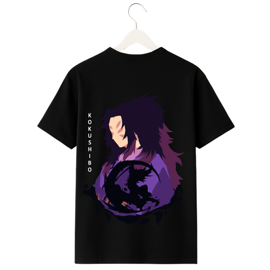 Anime Legends Oversized T-Shirt Collection 👕