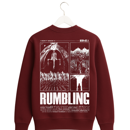 🔥 Premium Anime Sweatshirts