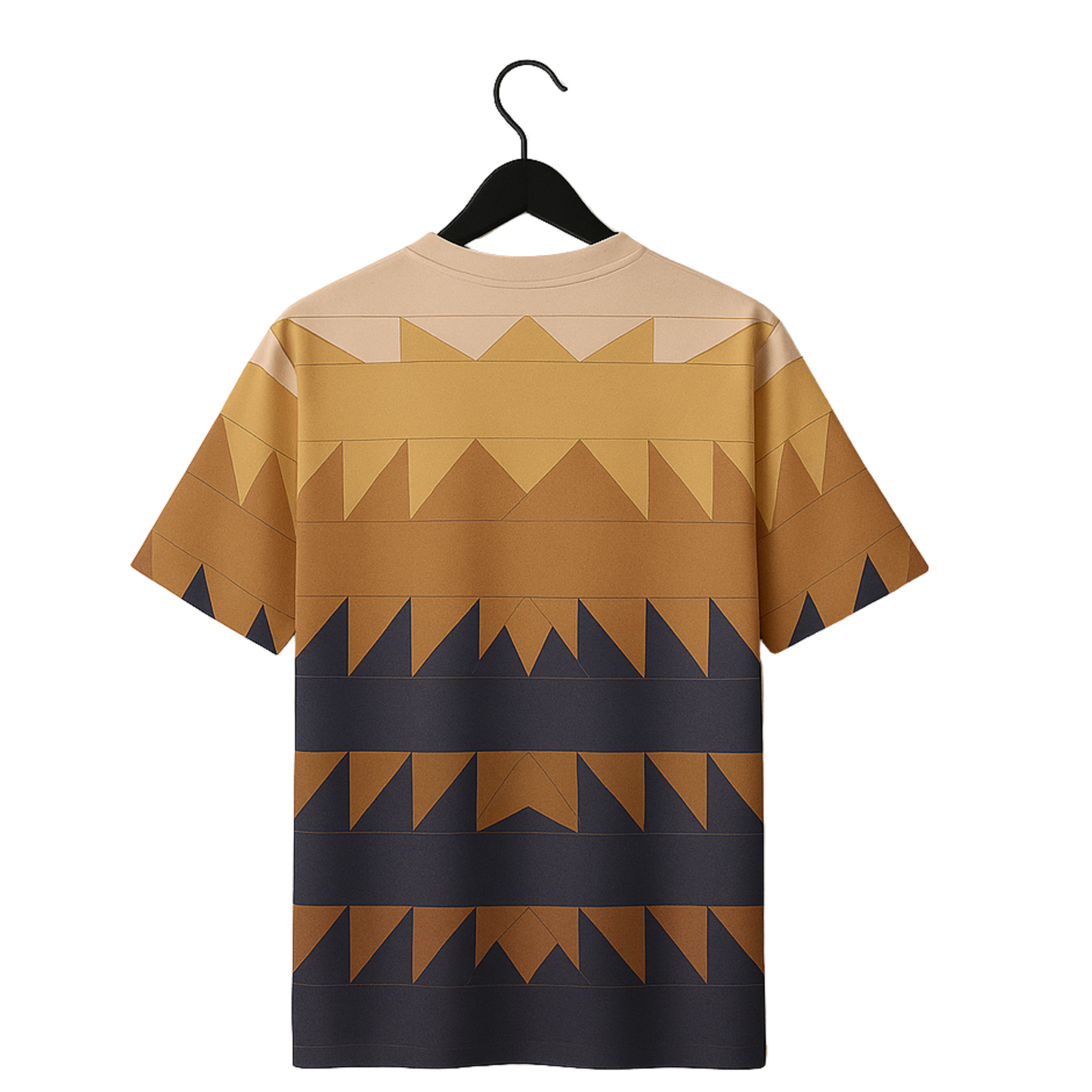 Inosuke 🐗 Beast Slayer Wild Aesthetic Tee