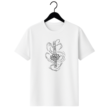 Anime Legends Oversized T-Shirt Collection 👕