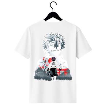 Anime Legends Oversized T-Shirt Collection 👕