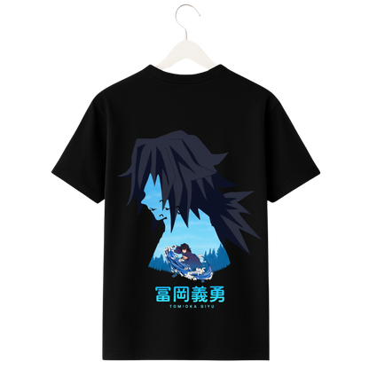 Anime Legends Oversized T-Shirt Collection 👕